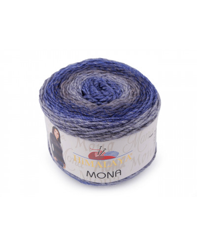 Kötőfonal Himalaya Mona 100 g | Mimib