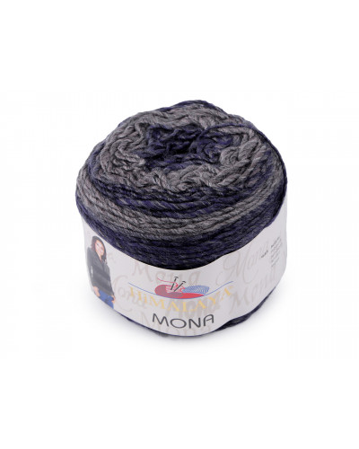 Kötőfonal Himalaya Mona 100 g | Mimib