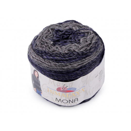 Kötőfonal Himalaya Mona 100 g | Mimib
