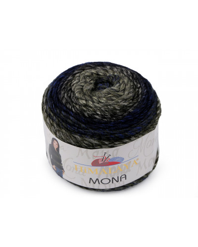 Kötőfonal Himalaya Mona 100 g | Mimib