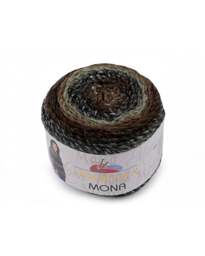 Kötőfonal Himalaya Mona 100 g | Mimib