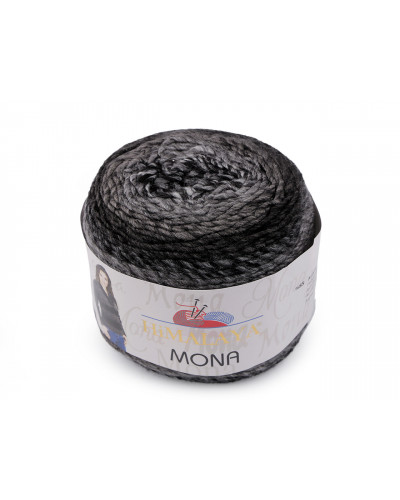 Kötőfonal Himalaya Mona 100 g | Mimib