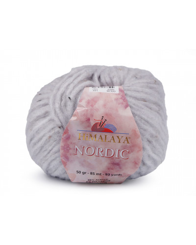 Kötőfonal Himalaya Nordic 50 g | Mimib