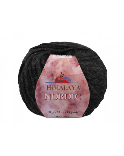 Kötőfonal Himalaya Nordic 50 g | Mimib