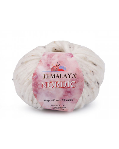 Kötőfonal Himalaya Nordic 50 g | Mimib