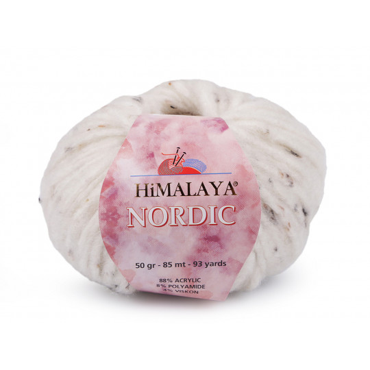 Kötőfonal Himalaya Nordic 50 g | Mimib