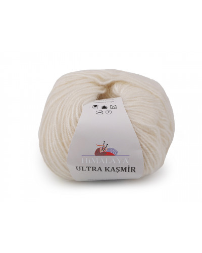 Kötőfonal Ultra Kasmir 50 g | Mimib