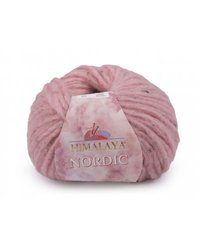 Kötőfonal Himalaya Nordic 50 g | Mimib