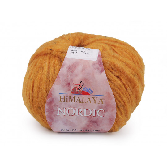 Kötőfonal Himalaya Nordic 50 g | Mimib