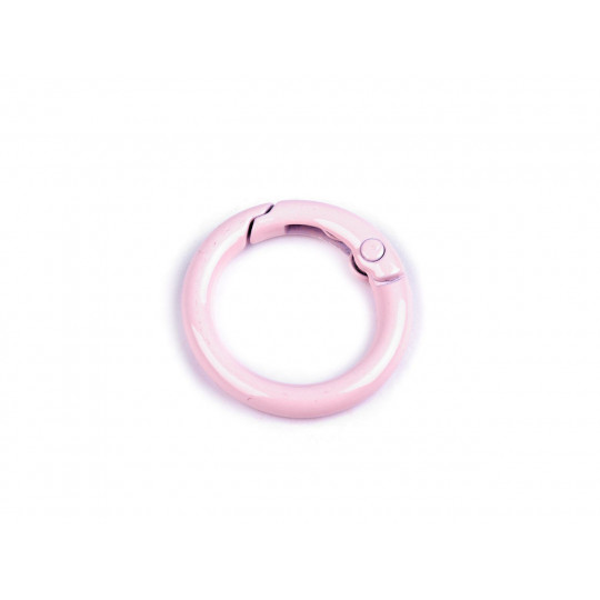 Gömbölyű karabin lakkozott Ø16 mm | Mimib