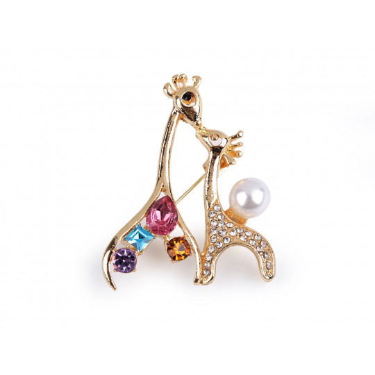 Bross nyúl, bárány, zsiráf, róka | Mimib