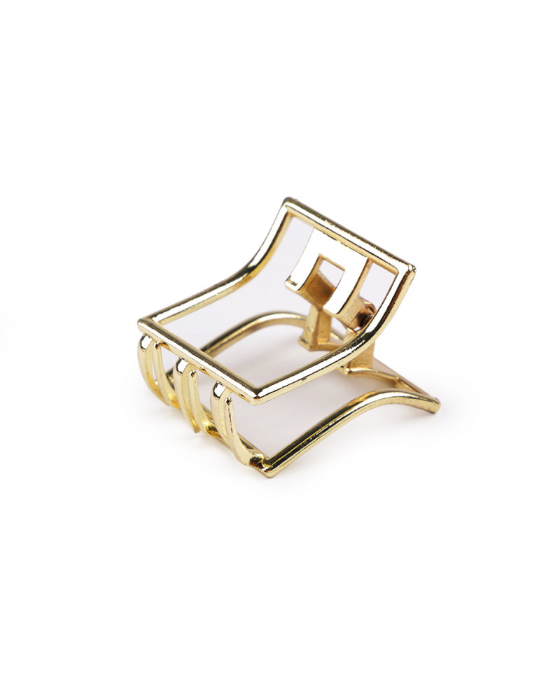 Fém hajcsat | Mimib