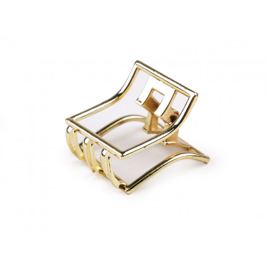 Fém hajcsat | Mimib