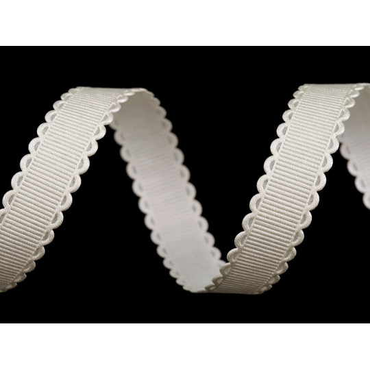 Szatén paszomány / szalag szélessége 16 mm | Mimib