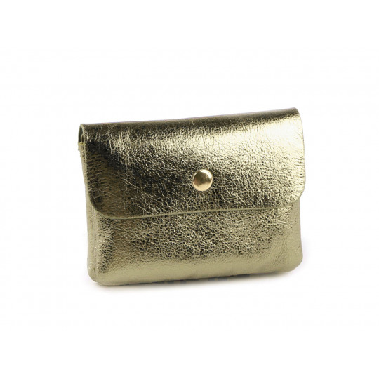 Pénztárca netalikus 8x11 cm | Mimib