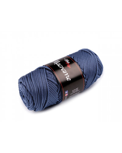 Kötőfonal Macrame 100 g | Mimib