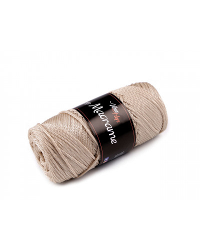 Kötőfonal Macrame 100 g | Mimib