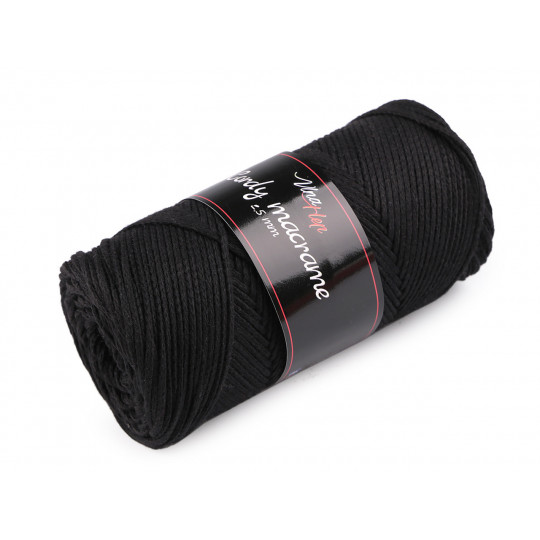 Kötőfonal Cordy Macrame 250 g | Mimib