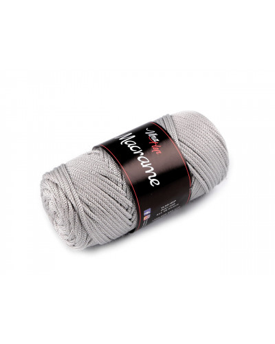 Kötőfonal Macrame 100 g | Mimib