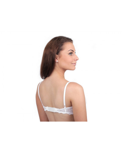 Melltartó hosszabító szélessége 30 mm kétsoros | Mimib