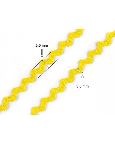 Farkasfog szélessége 3,5 mm | Mimib