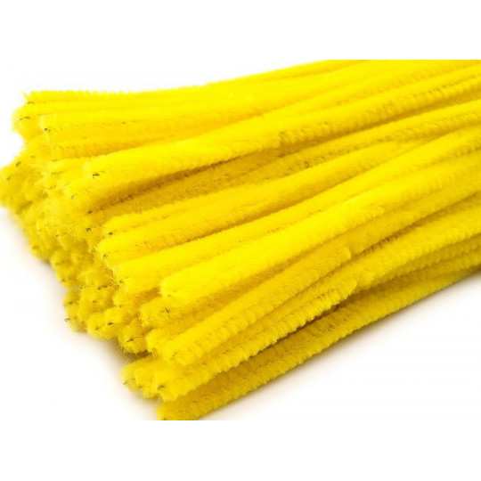 Zseníliadrót Ø6 mm hossza kb. 30cm | Mimib