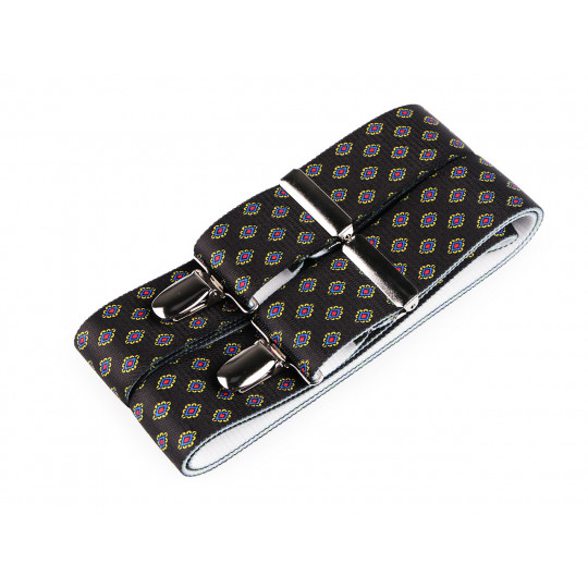 Nadrágtartó 3,5 cm hossz 120 cm | Mimib