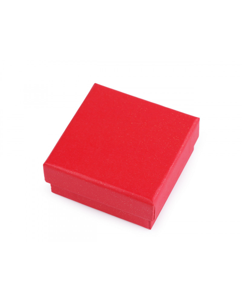 Ékszeresdoboz 7x7 cm | Mimib