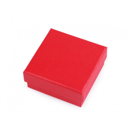 Ékszeresdoboz 7x7 cm | Mimib