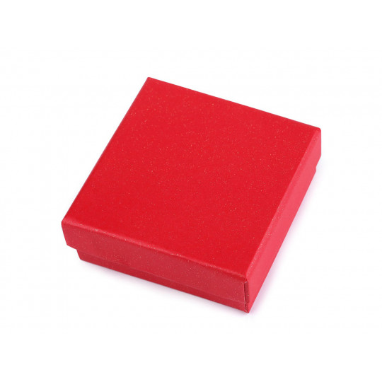 Ékszeresdoboz 9x9 cm | Mimib