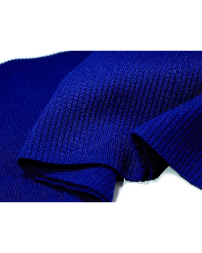 Elasztikus passzé anyag bordázott 15x80 cm | Mimib