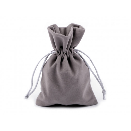 Bársony ajándéktasak 8,5x11 cm | Mimib