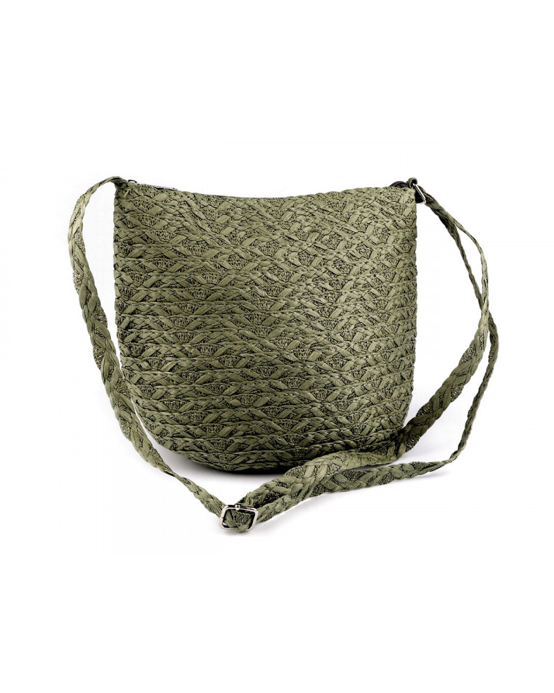 crossbody táska 23x30 cm | Mimib