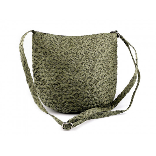 crossbody táska 23x30 cm | Mimib