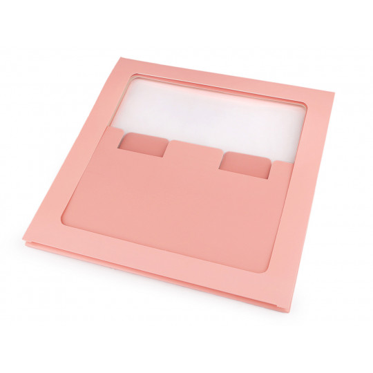 Doboz készlet lufikra 4 db | Mimib