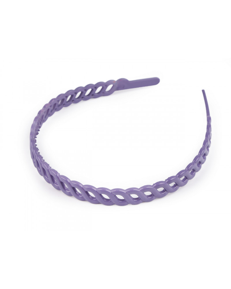 Műanyag hajpánt | Mimib