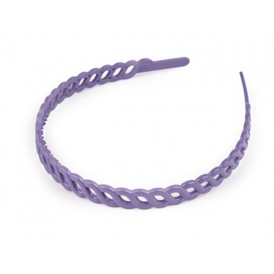 Műanyag hajpánt | Mimib