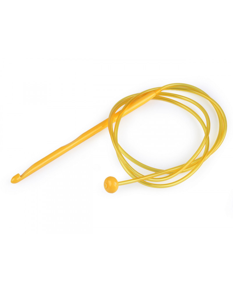 Tuniszi horgolótű | Mimib