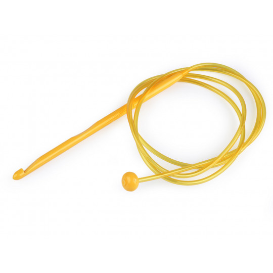 Tuniszi horgolótű | Mimib