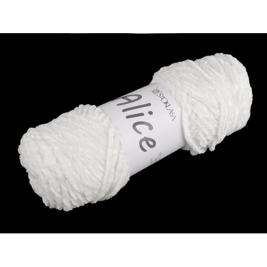 Zsinil kötőfonal Alice 100 g | Mimib