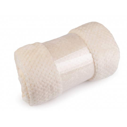 Mikroflanel pokróc takaró 150x200 cm | Mimib