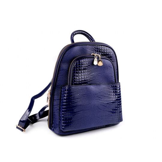 Női hátizsák / kézitáska 2-1-ben 27x31 cm | Mimib