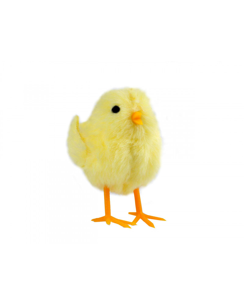 Dekorációs húsvéti csirke nagy | Mimib