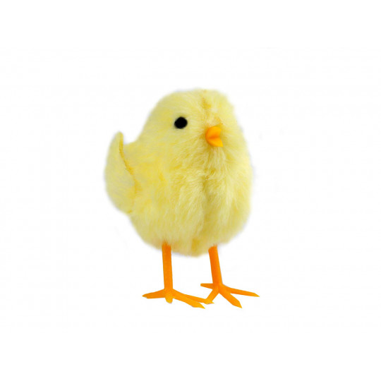 Dekorációs húsvéti csirke nagy | Mimib