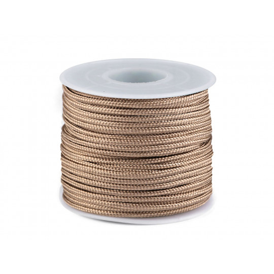 Paracord zsinór Ø2,5 mm ejtóernyő / ruha zsinór | Mimib