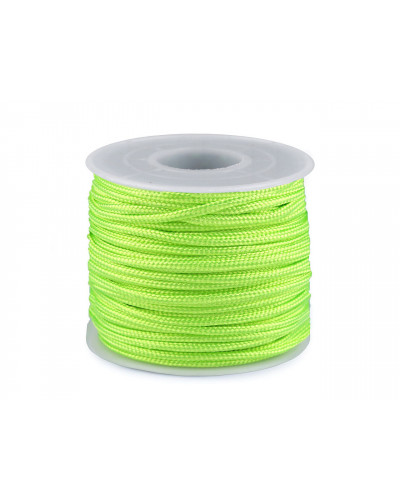 Paracord zsinór Ø2,5 mm ejtóernyő / ruha zsinór | Mimib