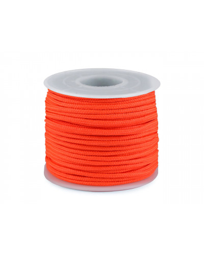 Paracord zsinór Ø2,5 mm ejtóernyő / ruha zsinór | Mimib