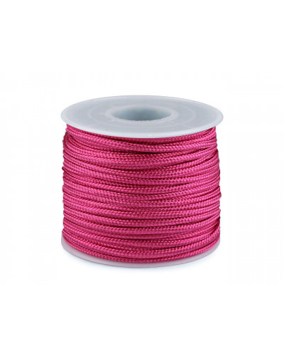 Paracord zsinór Ø2,5 mm ejtóernyő / ruha zsinór | Mimib