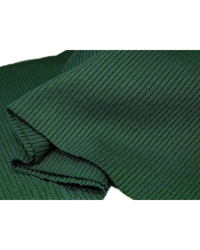 Elasztikus passzé anyag bordázott 15x80 cm | Mimib