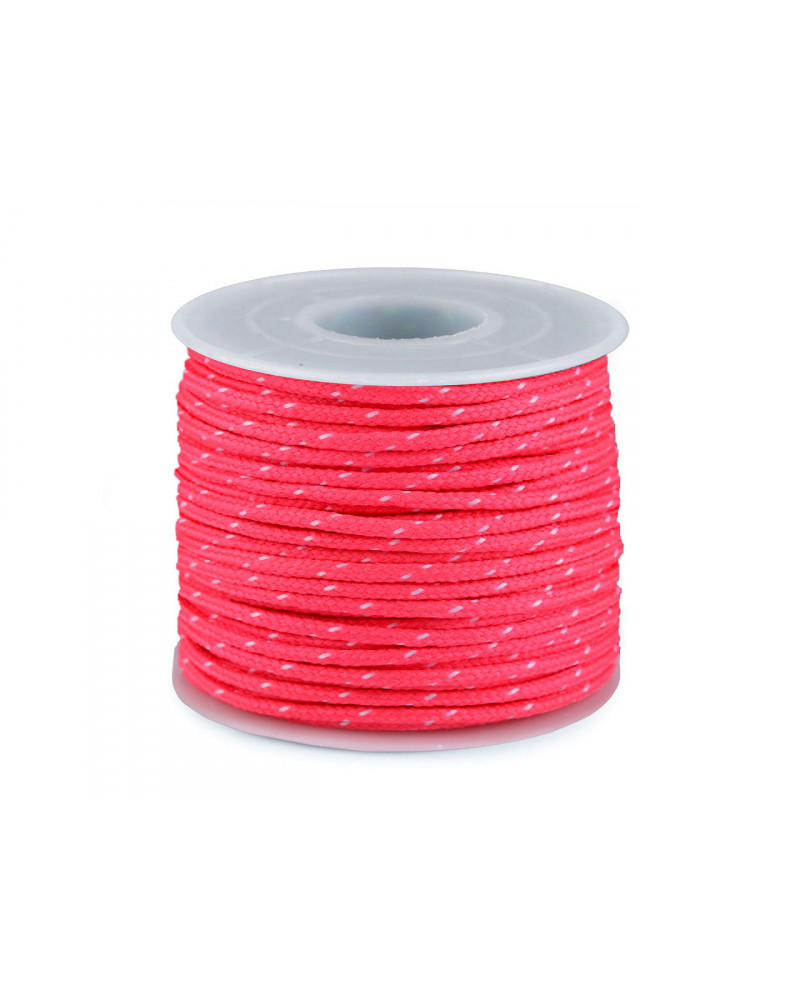 Paracord zsinór Ø2,5 mm ejtóernyő / ruha zsinór | Mimib